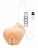 Мастурбатор-вагина JIZZM VIBRATING MASTURBATOR JESSICA с вибрацией 