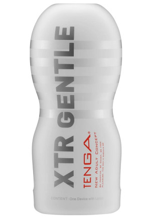 Мастурбатор Original Vacuum Cup Extra Gentle 