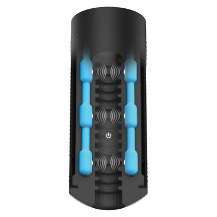 Интерактивный мастурбатор Kiiroo Titan Experience 