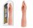 Стимулятор в форме руки HORNY HAND PALM - 33 см. 