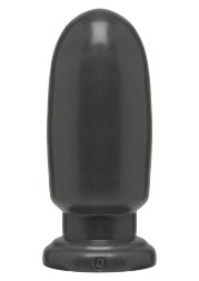 Анальный стимулятор Shell Shock Large - 21,6 см.