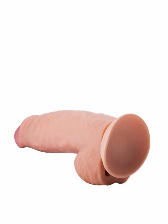Супергигант-реалистик из киберкожи - 33 см. 