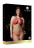 Пикантный комплект белья Snow Angel Lace Lingerie Set 