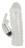 Насадка на пенис с клиторальным вибростимулятором Vibrating XTension with Clit-Rabbit - 17 см. 