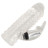 Насадка на пенис с клиторальным вибростимулятором Vibrating XTension with Clit-Rabbit - 17 см. 