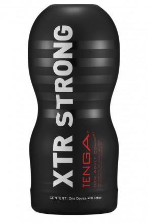 Мастурбатор Original Vacuum Cup Extra Strong 