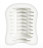 Компактный мастурбатор MasturbaTIN Ribbed Rita 