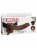 Полый мужской фаллопротез Hollow Strap-On with Balls - 24 см. 