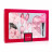Подарочный набор I Love Pink Cadeauset 