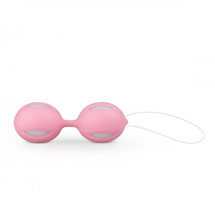 Подарочный набор I Love Pink Cadeauset 