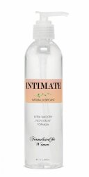 Лубрикант на водной основе Intimate Natural Lubricant for Women - 250 мл.