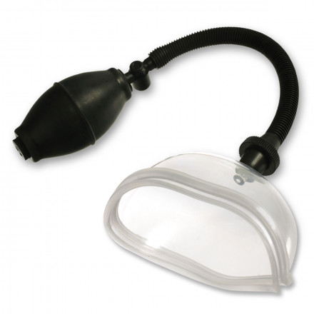 Женская помпа High Intensity Pussy Pump 