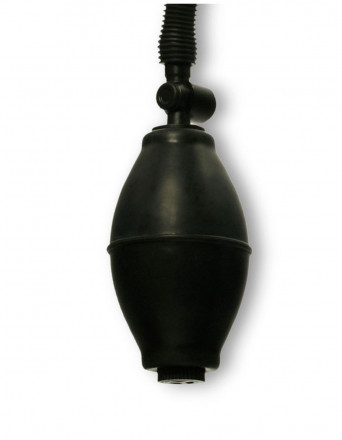 Женская помпа High Intensity Pussy Pump 