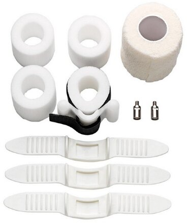 Набор аксессуаров  Jes-Extender GT Kit white 