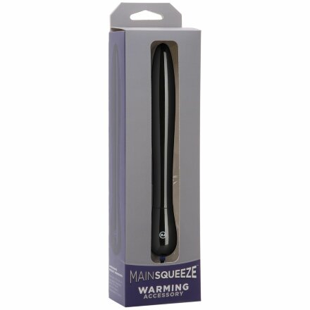 Аксессуар для нагрева мастурбаторов Main Squeeze Warming Accessory 