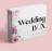 Свадебный набор эротического белья Wedding Box 