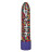 Мини-вибратор Shake It Off Powerful Mini Vibrator - 12,75 см. 