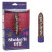 Мини-вибратор Shake It Off Powerful Mini Vibrator - 12,75 см. 