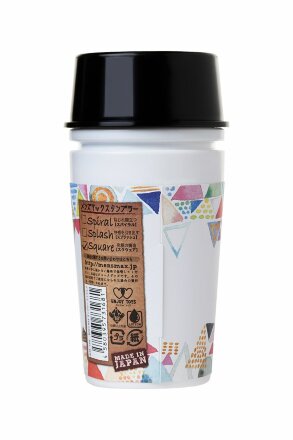 Мастурбатор-стаканчик Men&#039;sMax Tumbler - Square 