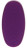 Фиолетовый вибростимулятор Bendable Multi Erogenous Zone Massager with Remote 