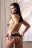 Эротические трусики Lust с интимным доступом 