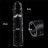 Прозрачная насадка-удлинитель Flawless Clear Penis Sleeve Add 2 - 19 см. 