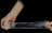 Прозрачная насадка-удлинитель Flawless Clear Penis Sleeve Add 2 - 19 см. 