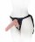 Фаллоимитатор на поясе Harness - 22,5 см. 