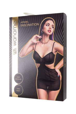 Эротическая комбинация Fascination 