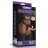 Женский страпон с вибрацией Vibrating Easy Strapon Set 8.5 - 21,5 см. 