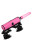 Розовая секс-машина Pink-Punk MotorLovers 