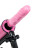 Розовая секс-машина Pink-Punk MotorLovers 