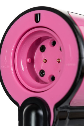 Розовая секс-машина Pink-Punk MotorLovers 