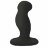 Стимулятор простаты Nexus G-Play Large Black с вибрацией - 10 см. 