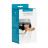 Телесный полый вибрострапон The Extender Plus Vibrating Hollow Strap On - 20,5 см. 