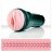 Мастурбатор-вагина Fleshlight - Vibro Pink Lady Touch с вибрацией 