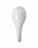 Серый вакуумный стимулятор с отростком Ose 2 Premium Robotic Massager 