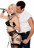 Эротический набор Tattoo Style Bondage Kit 