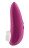 Розовый клиторальный стимулятор Womanizer Starlet 3 