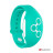 Зеленое виброяйцо с пультом-часами Wearwatch Egg Wireless Watchme 