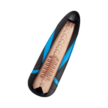 Сменный рукав для мастурбатора Satisfyer Men - Tornado Bliss 