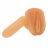 Телесный мастурбатор-вагина JELLY POCKET PAL VAGINA  