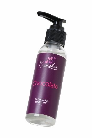 Лубрикант на водной основе Chocolate - 95 мл. 