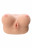 Полуторс Juliana Breast в виде груди с вибровагиной 