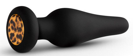 Набор из 3 анальных пробок Kesia Buttplug Set 