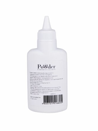 Пудра для ухода за игрушками Art-Style Powder - 30 гр. 