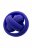 Набор из 3 фиолетовых эрекционных колец A-Toys 