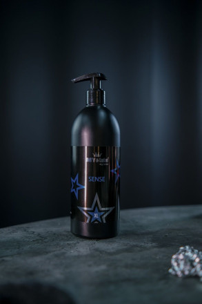 Классический лубрикант на водной основе MyLube SENSE - 500 мл. 