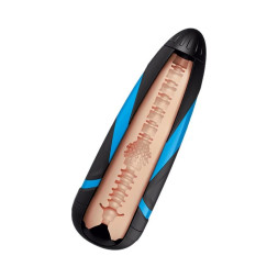 Сменный рукав для мастурбатора Satisfyer Men - Tri-Delights