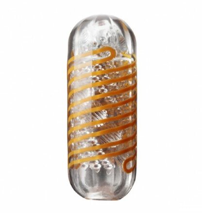 Мастурбатор SPINNER Beads 